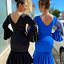VESTIDO ROCIO (varios colores)